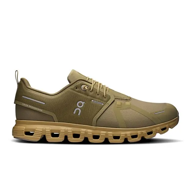 Men’S Cloud 6 Waterproof Hiking Shoes 1