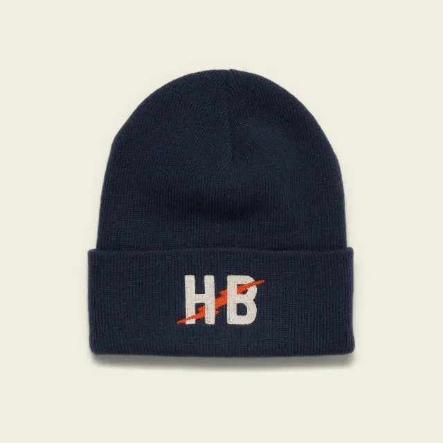 Men'S Command Beanie – Soft Knit Winter Hat 1