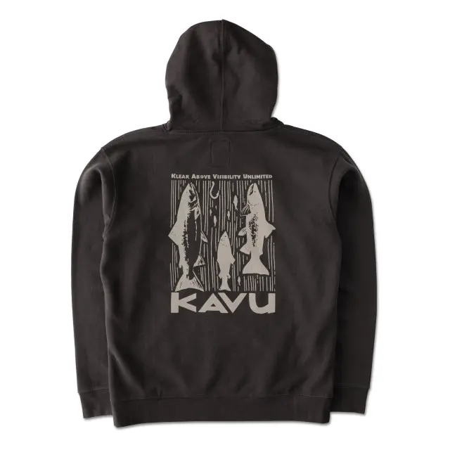 Men'S Core Pullover Hoodie – Minimalist Everyday Layer 1