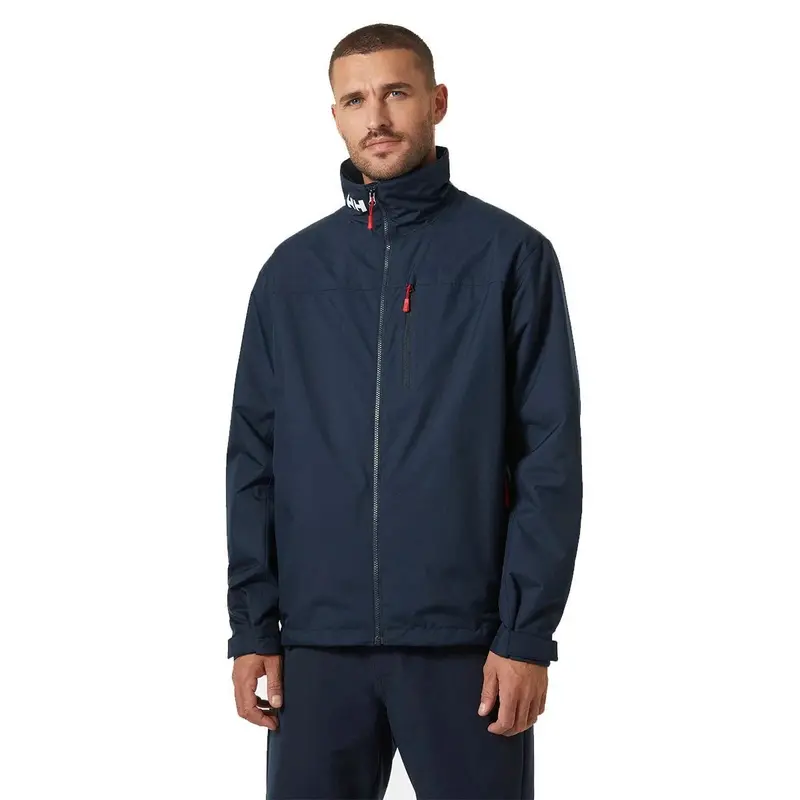 Men'S Crew Midlayer Jacket 2.0 1