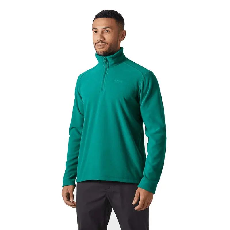 Men'S Daybreaker Fleece Half-Zip Top 1