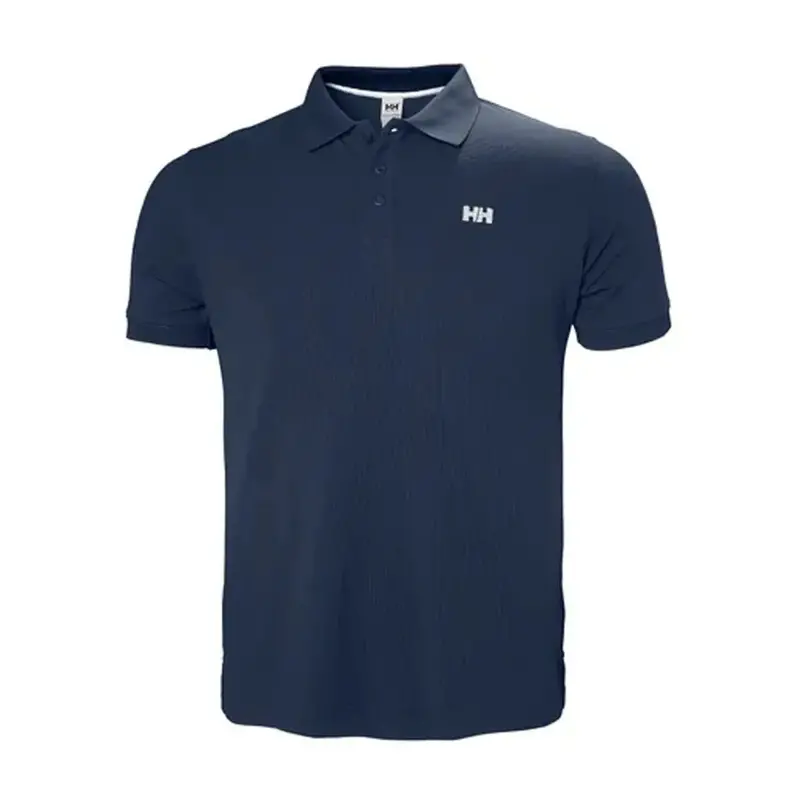 Men'S Driftline Performance Polo Shirt In Navy 1