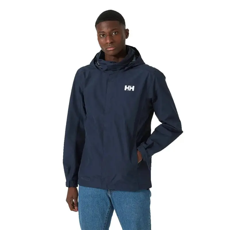 Men'S Dubliner Heritage-Style Casual Jacket 1