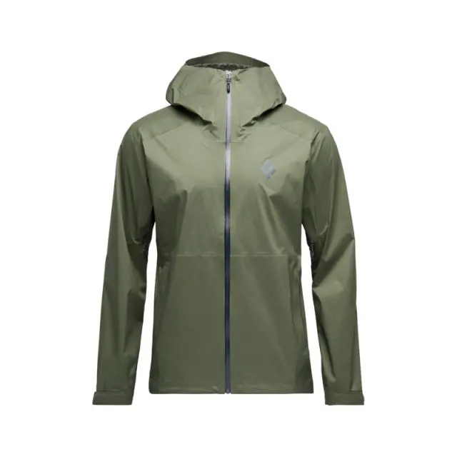 Men'S Fineline Stretch Shell Jacket 1