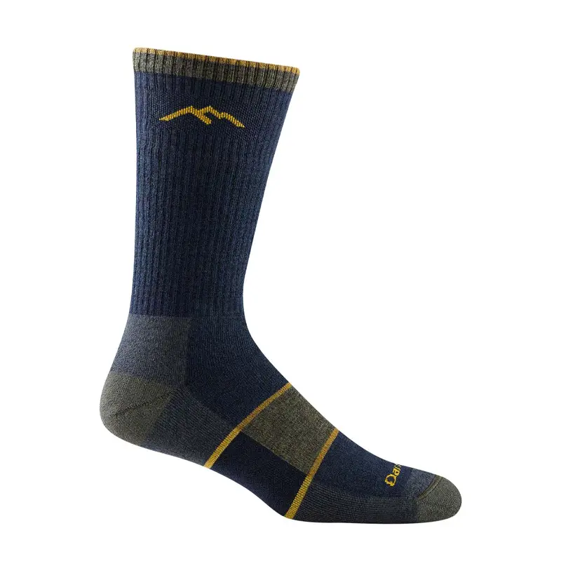 Men'S Full-Cushion Midweight Hiking Socks For Boots 1