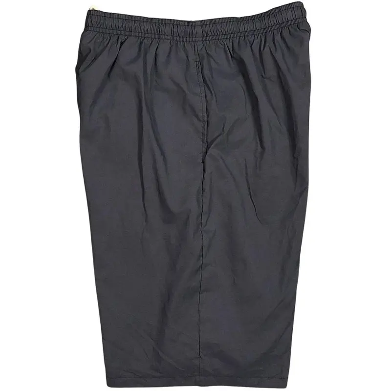 Men’S Fully Custom Swim Trunks – Elastic Waist, Solids Or Prints, Liner Optional 1