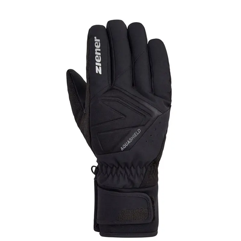 Men'S Gatis-Z As® Insulated Ski Glove 1