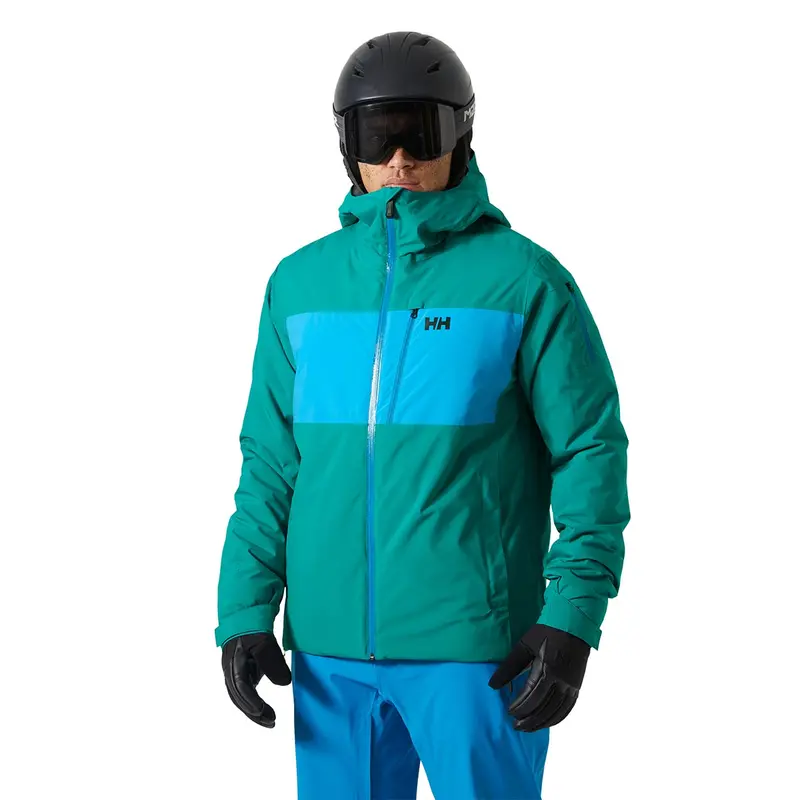 Men'S Gravity Insulated Winter Ski Jacket 1
