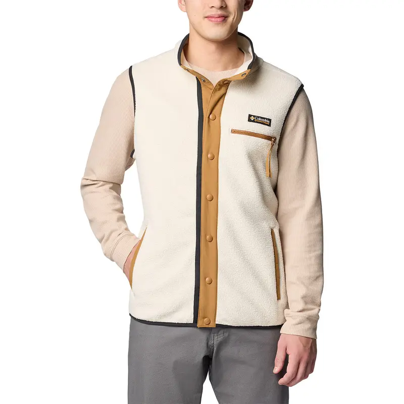 Men’S Helvetia Ii Lightweight Quilted Vest 1