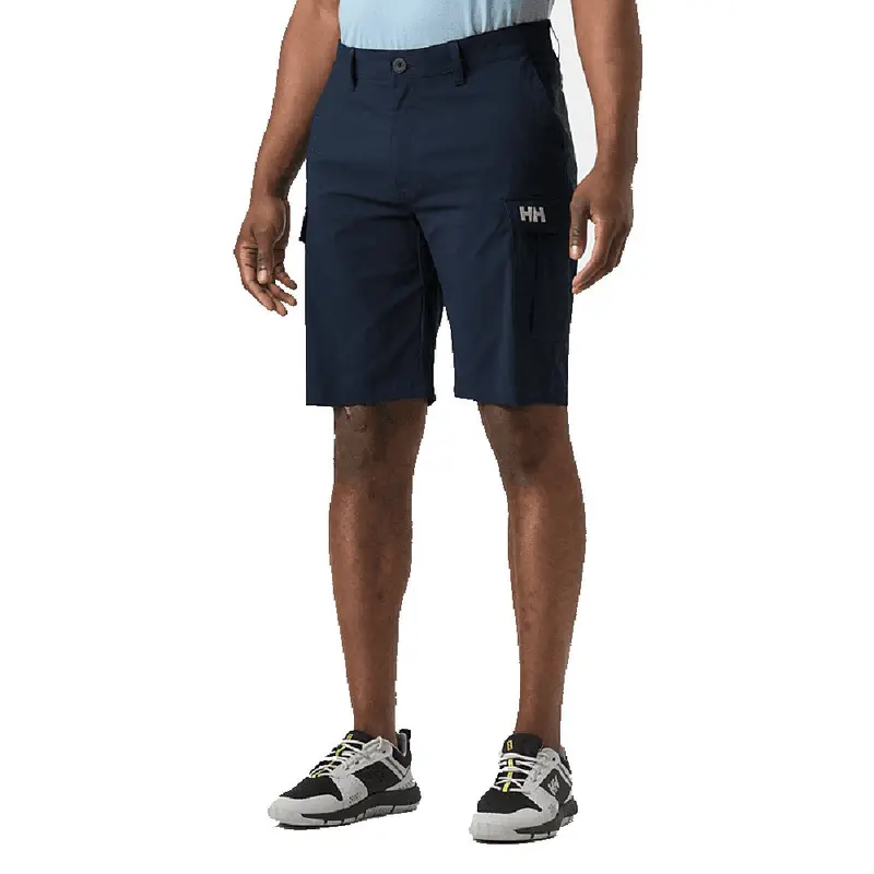 Men'S Hh Quick-Dry Tactical Cargo Shorts 1
