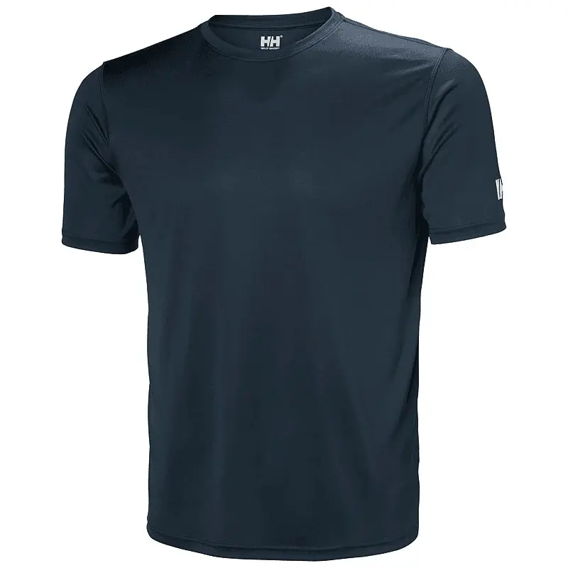 Men'S Hh Tech T-Shirt 2.0 – Lightweight Performance Top 1