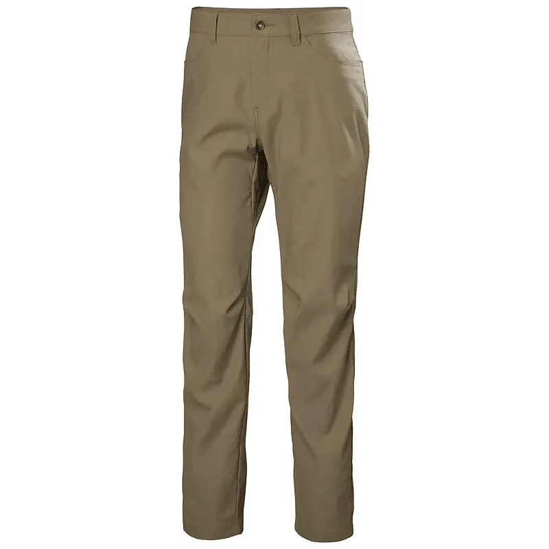 Men'S Holmen 5-Pocket Performance Pant 2.0 – Regular Fit 1