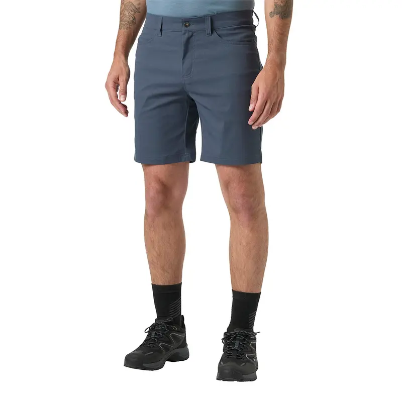 Men'S Holmen Five-Pocket Technical Shorts 1