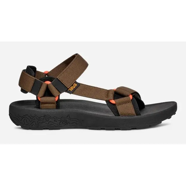 Men'S Hydratrek Drainage Sandal For Wet Conditions 1