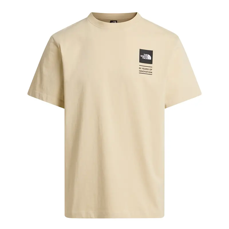 Men'S Icon Celebration Print T-Shirt 1