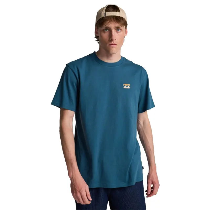 Men'S Icon Wave Performance T-Shirt 1