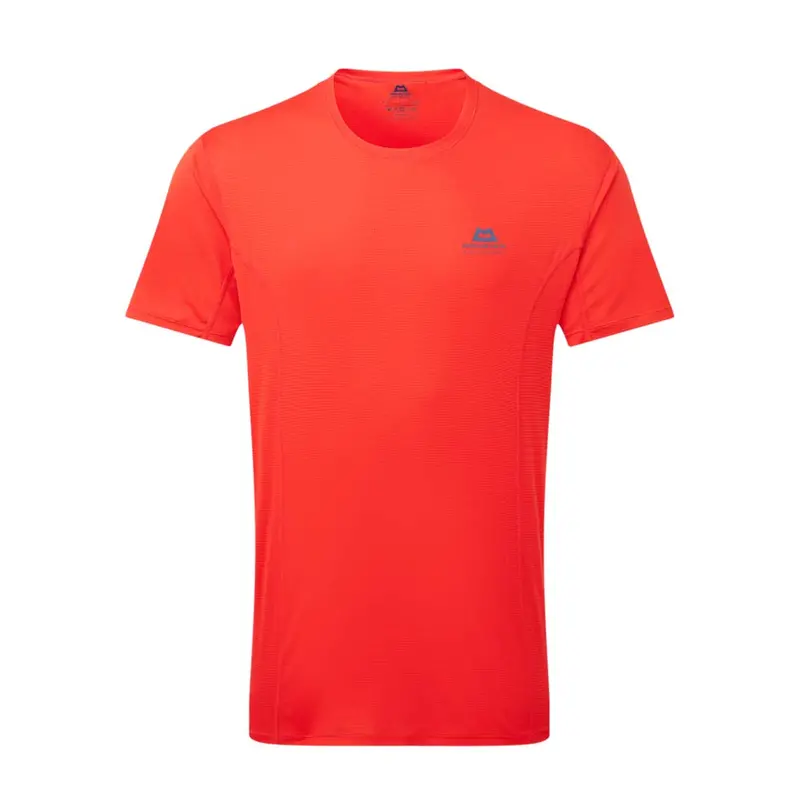Men'S Ignis Lightweight Cotton T-Shirt 1