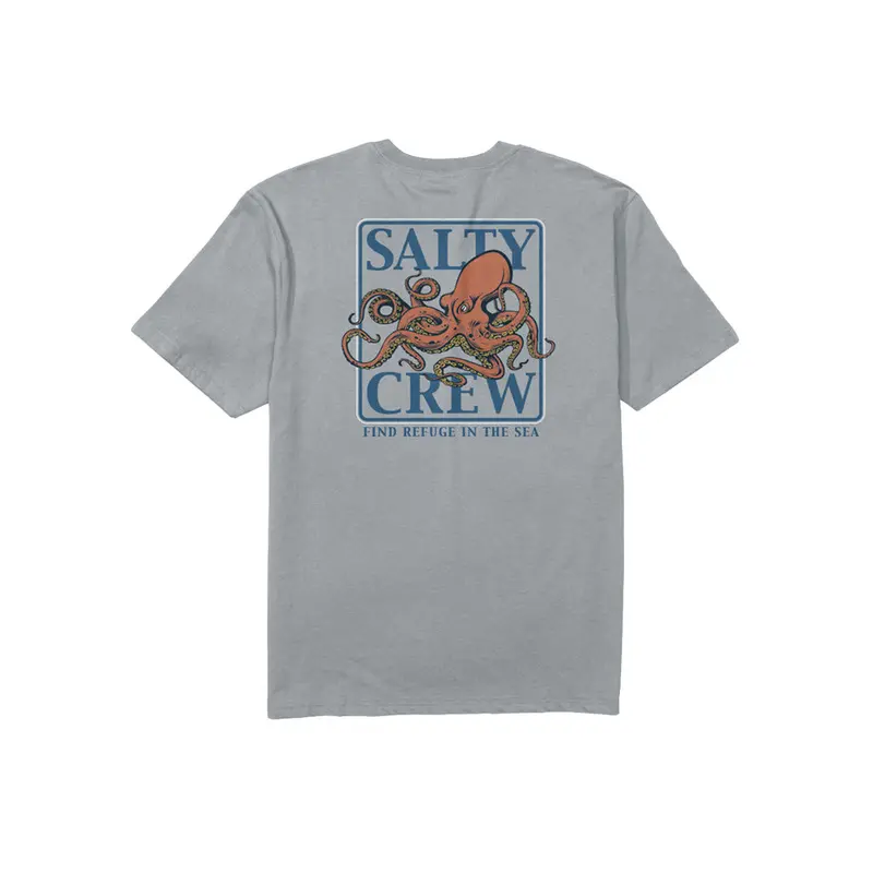 Men'S Ink Slinger Graphic Short-Sleeve Tee 1