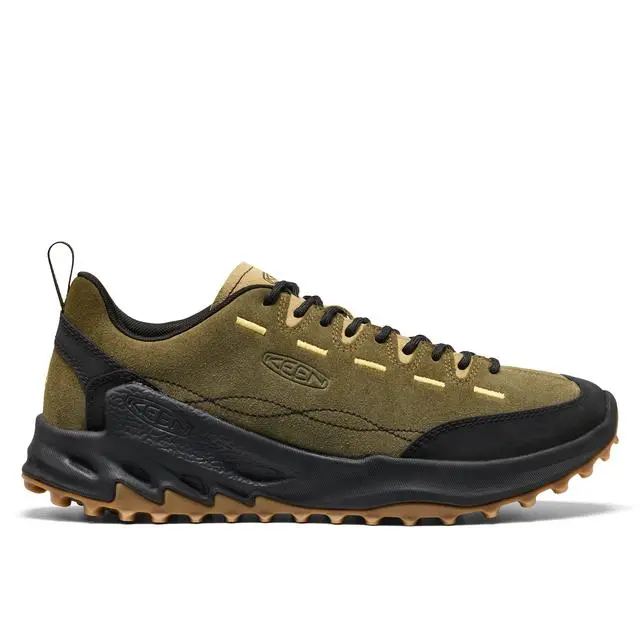 Men'S Jasper Zionic Lifestyle Sneakers 1