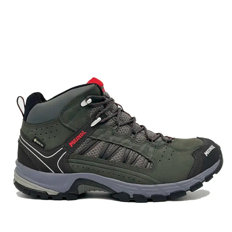 Men'S Journey Mid-Height Gtx Hiking Boots 1