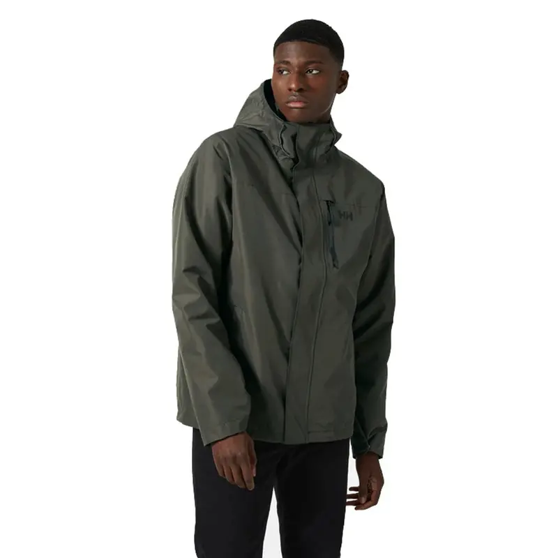 Men'S Juell 3-In-1 Convertible Shell And Insulated Jacket 1