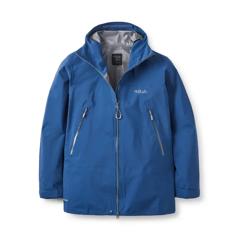 Men'S Kangri Gore-Tex® Waterproof Performance Jacket 1