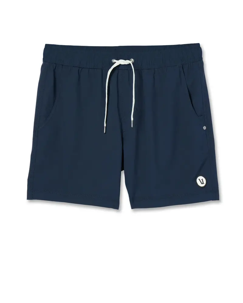 Men'S Kore 5-Inch Lined Running Shorts 1