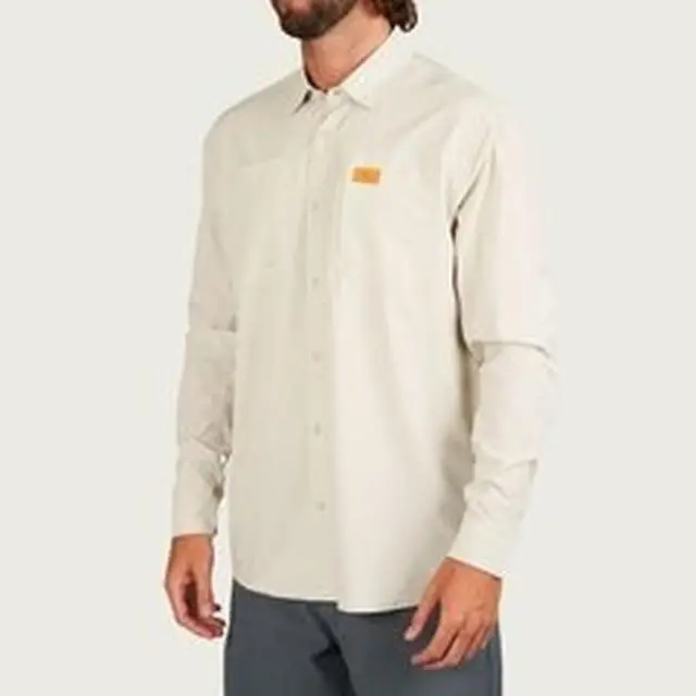 Men'S Lenwood Long-Sleeve Shirt 1