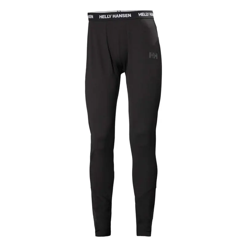 Men’S Lifa Active Moisture-Wicking Base Layer Bottoms 1