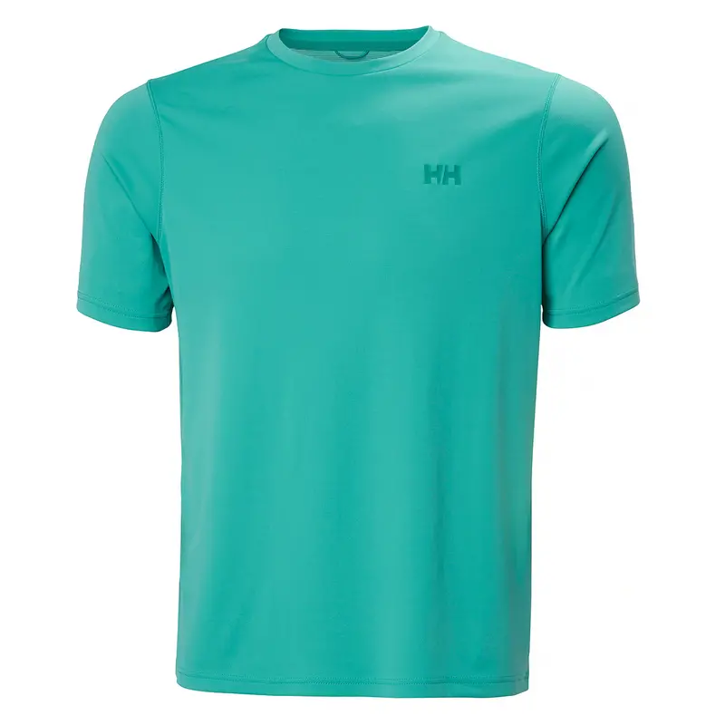 Men'S Lifa Active Solen T-Shirt – Fast-Drying Technical Top 1