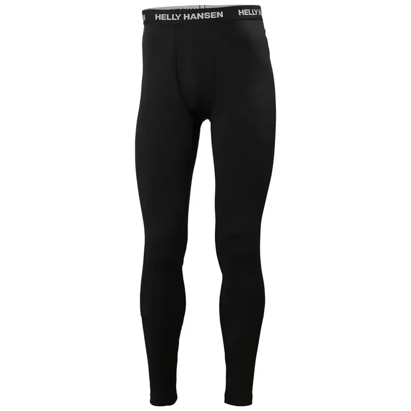 Men'S Lifa® Merino Base Layer Pants 1