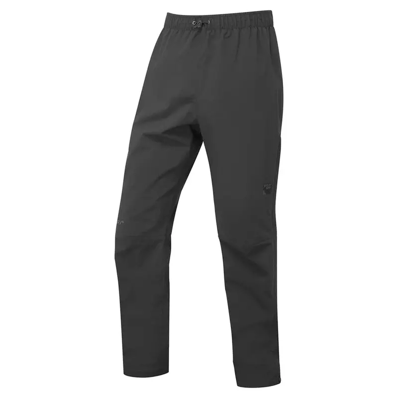 Men'S Lightweight Walking Rain Pants 1