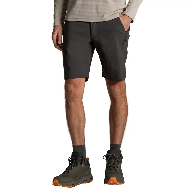 Men'S Lightweight Walking Shorts 1