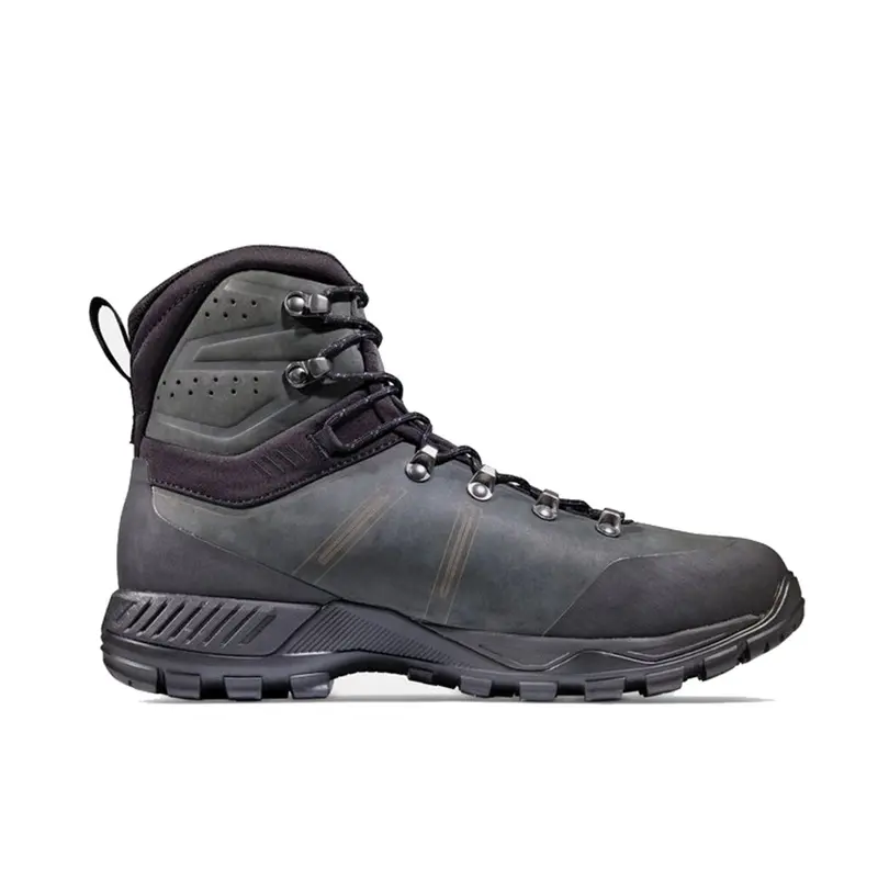 Men’S Mercury Tour Ii High-Top Waterproof Hiking Boots 1
