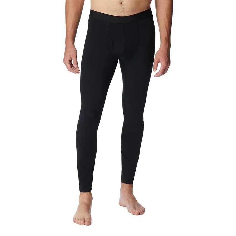 Men'S Midweight Stretch-Fit Training Tights 1