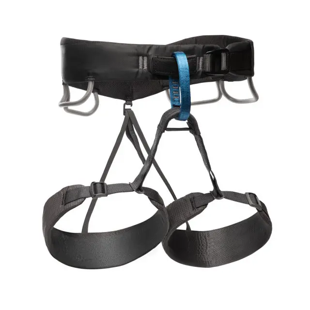 Men’S Momentum Climbing Harness 1