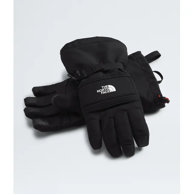 Men'S Montana Insulated Ski Gloves 1