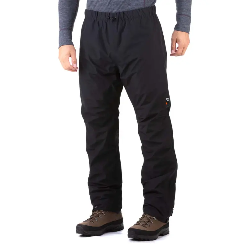 Men'S Nakuru Gore-Tex Rain Pants – Fully Sealed Storm Protection 1