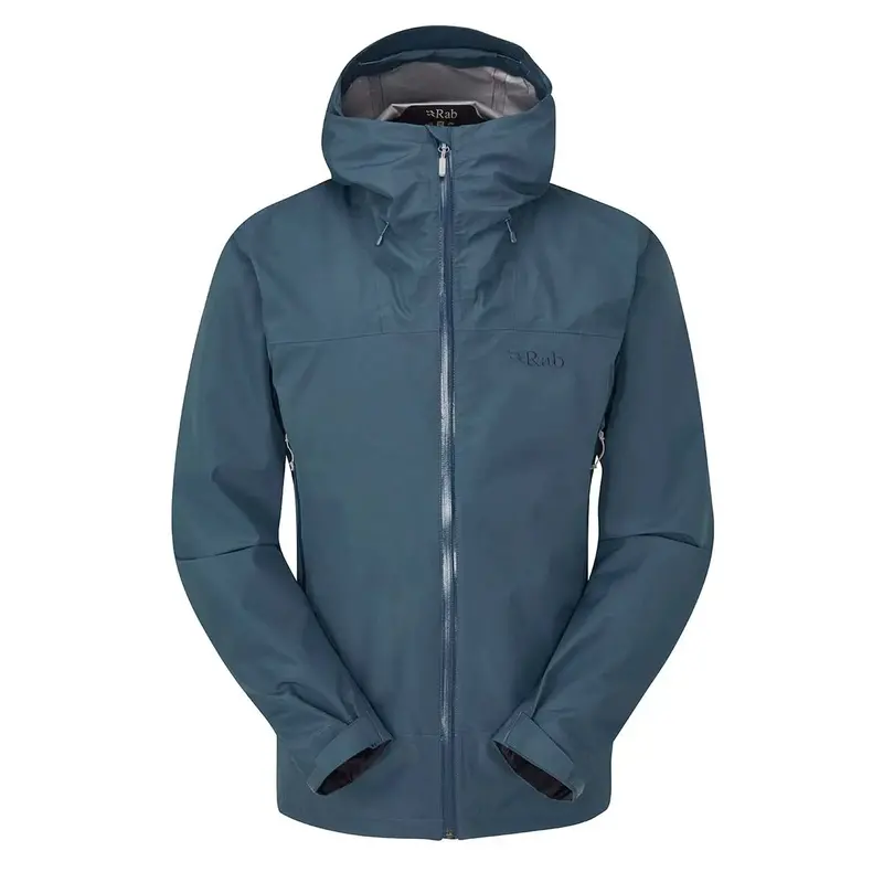 Men'S Namche Gore-Tex® Waterproof Mountain Jacket 2