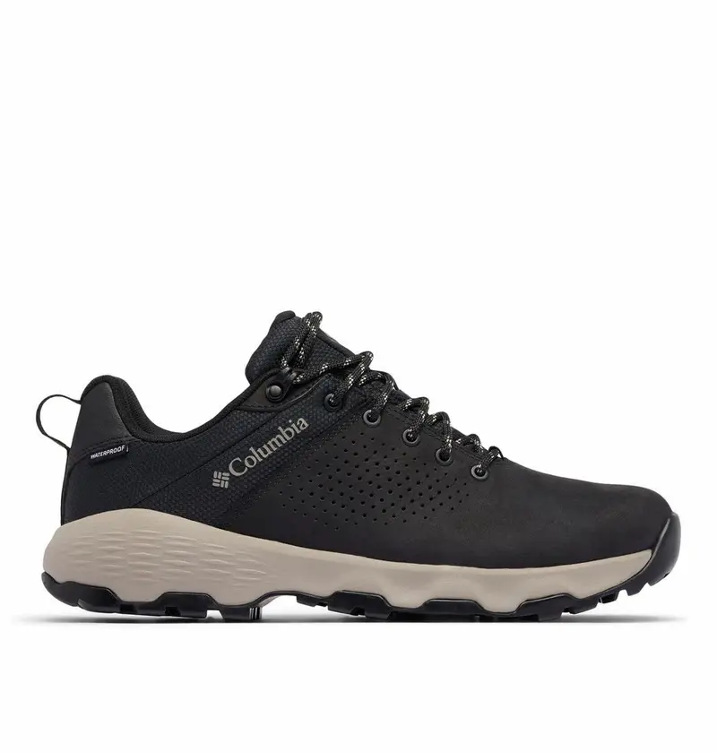 Men'S Newton Nimble Ltr Trail-To-Road Hybrid Shoe 1