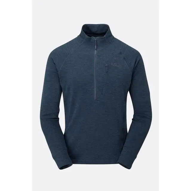 Men’S Nexus Lightweight Pullover Top 1