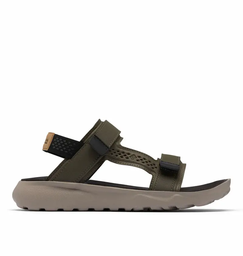 Men’S Peakfreak Roam Sandals – All-Terrain Outdoor Footwear 1