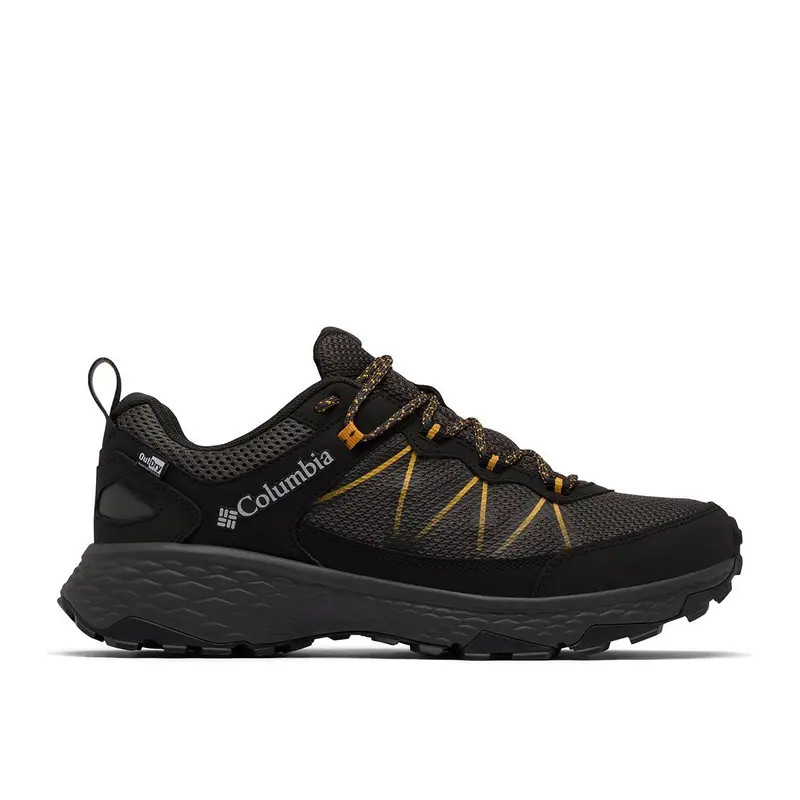 Men’S Peakfreak Rush Outdry Waterproof Hiking Shoes 1