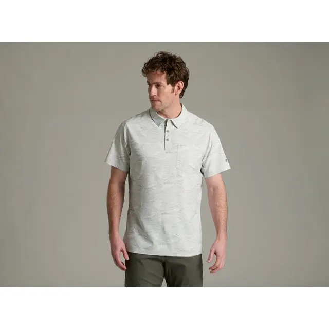 Men'S Persuadr Performance Polo 1