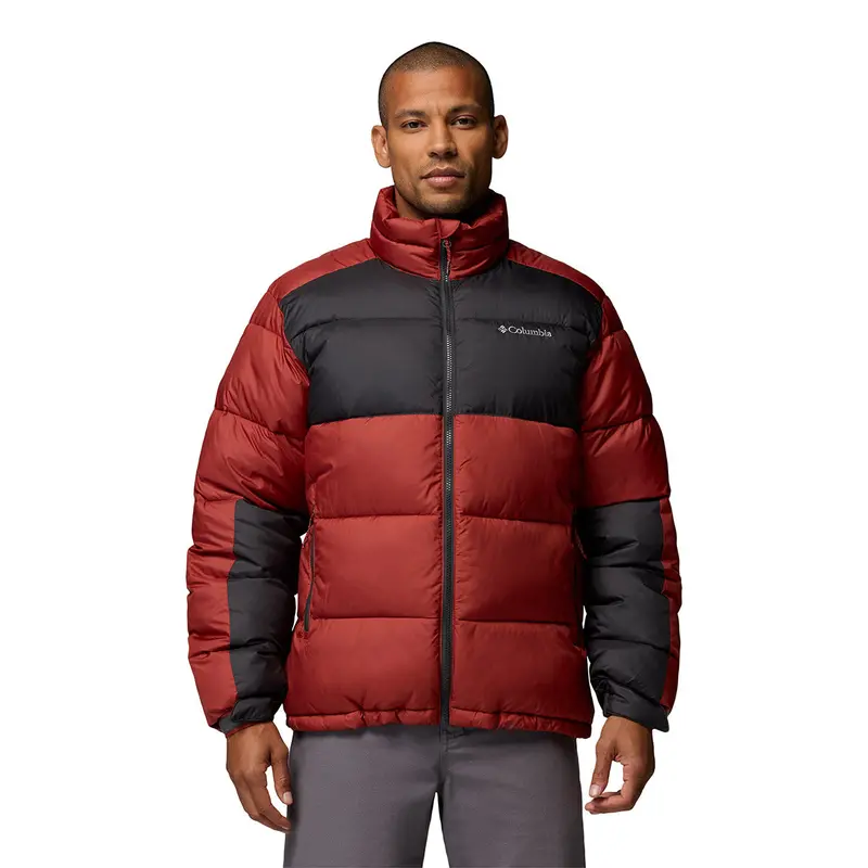 Men'S Pike Lake Ii Quilted Puffer Jacket 1