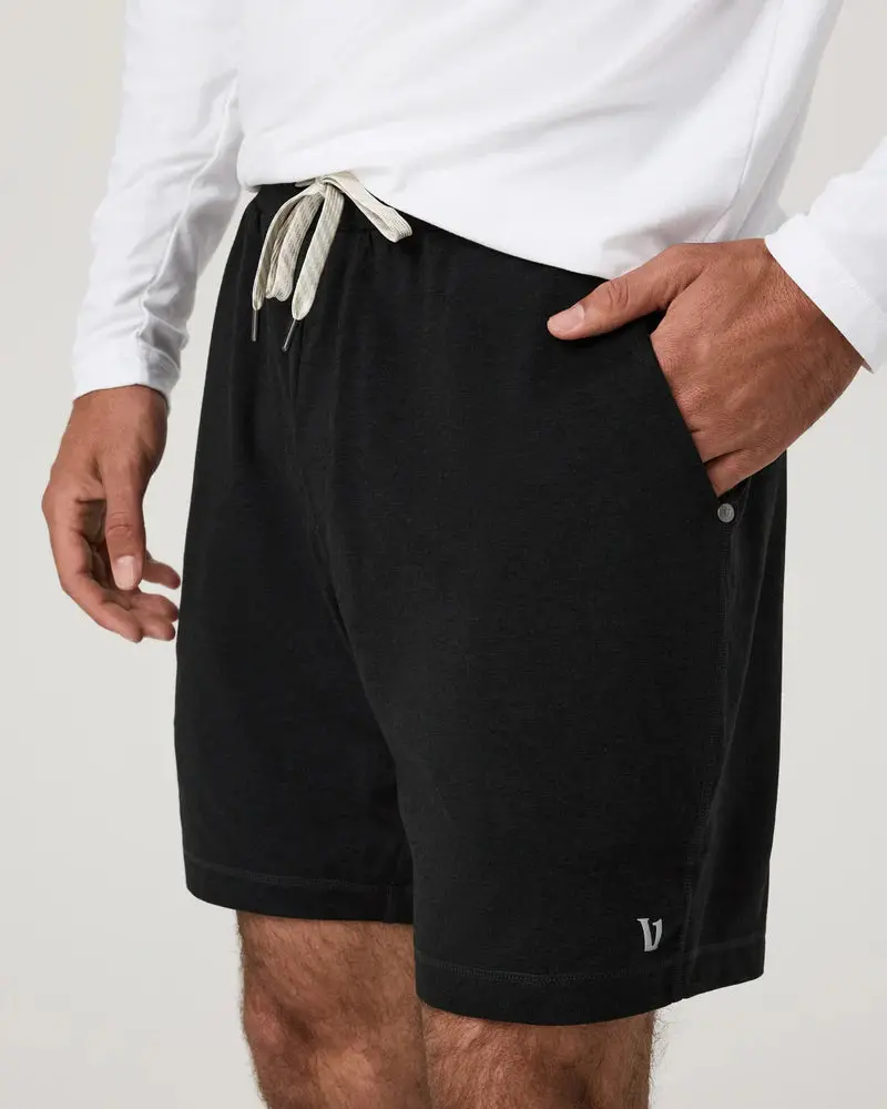 Men'S Ponto Performance Shorts 1
