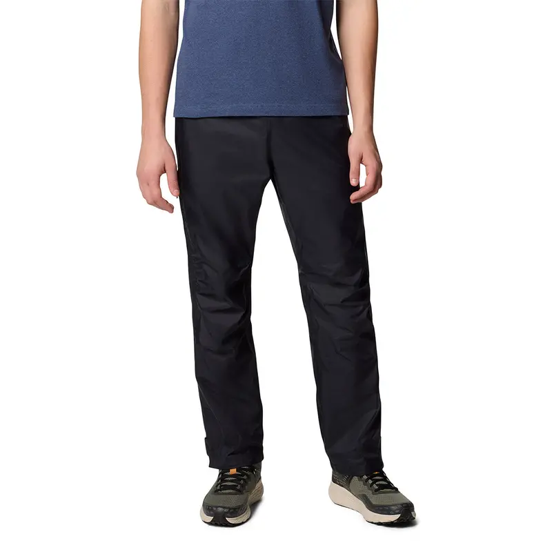 Men'S Pouring Adventure Iii Weatherproof Trail Trousers 1