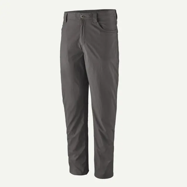 Men'S Quandary Hiking Pants – Regular Fit 1