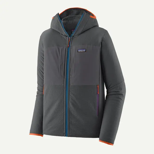Men'S R2® Techface Hooded Jacket 1