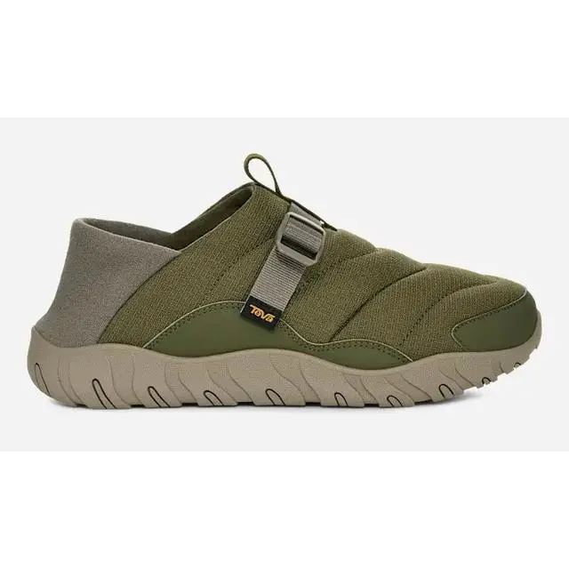 Men'S Reember Camp Slip-On Shoes – Versatile Casual Outdoor Loafers 1